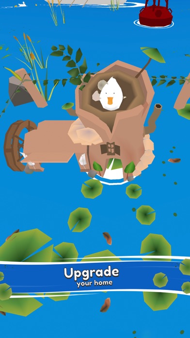 Ducklings! screenshot 2