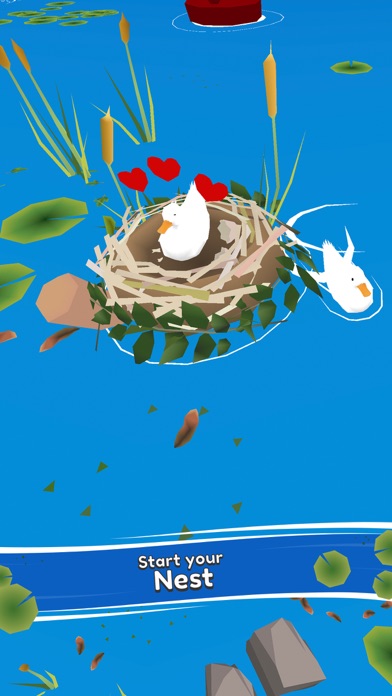 Ducklings! screenshot 4