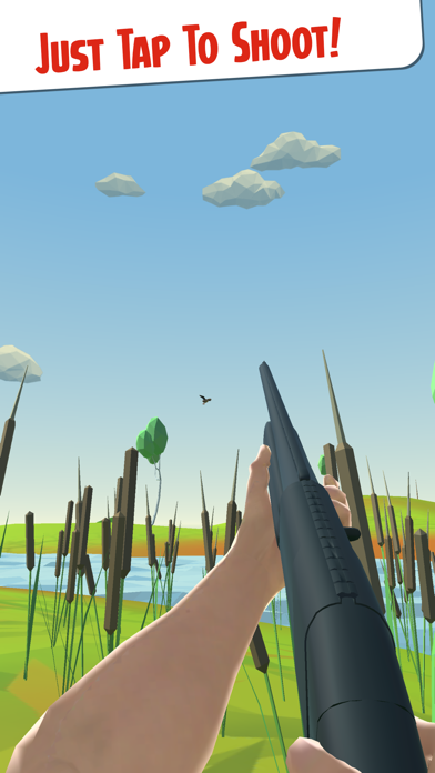 Duckz! screenshot 5