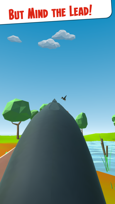 Duckz! screenshot 4