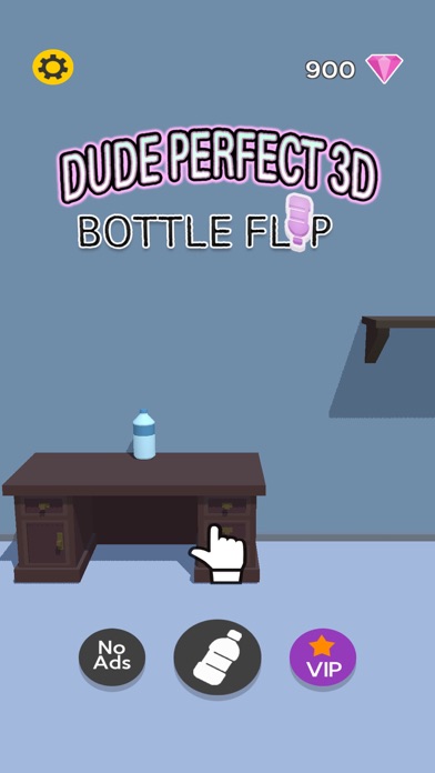 Dude Perfect 3D screenshot 3