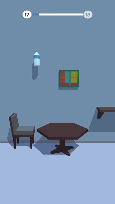 Dude Perfect 3D screenshot 2