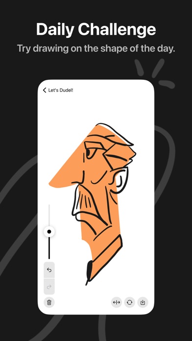 Dudel Draw screenshot 4