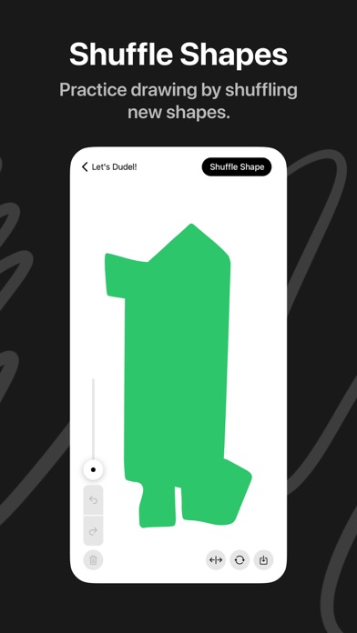 Dudel Draw screenshot 2