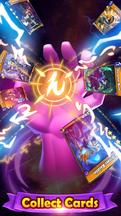 Duel Heroes screenshot 3
