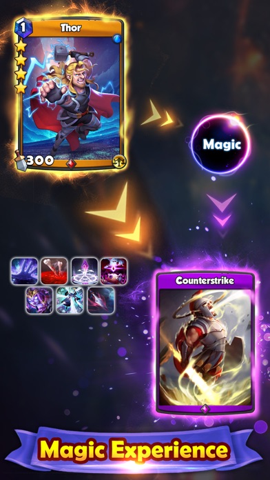 Duel Heroes screenshot 4