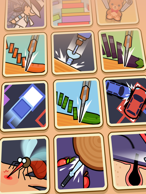 Duel Masters: Player Challenge screenshot 1