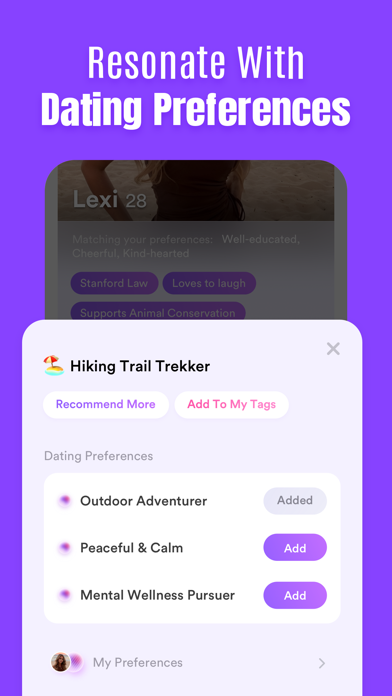 Duet Dating App: Chat & Meet screenshot 6
