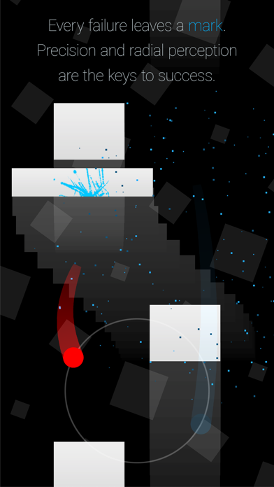 Duet Game screenshot 2