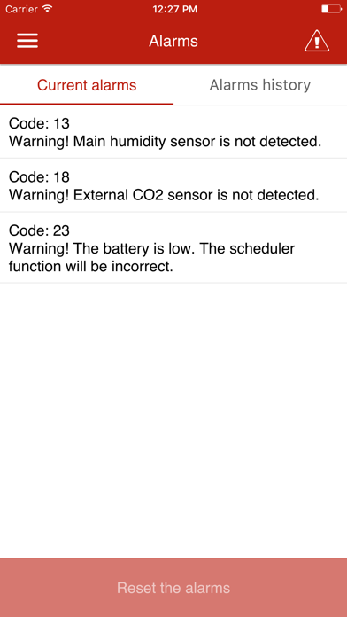 DUKA VillaVentilation screenshot 1