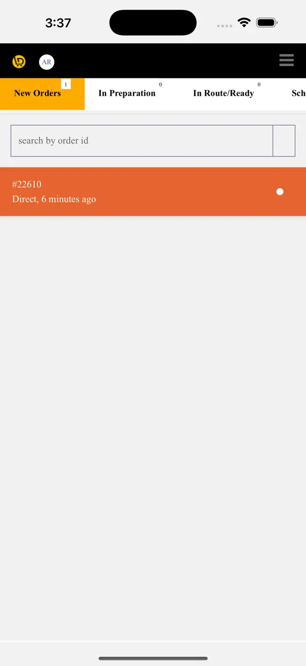 dukany Ecommerce screenshot 2