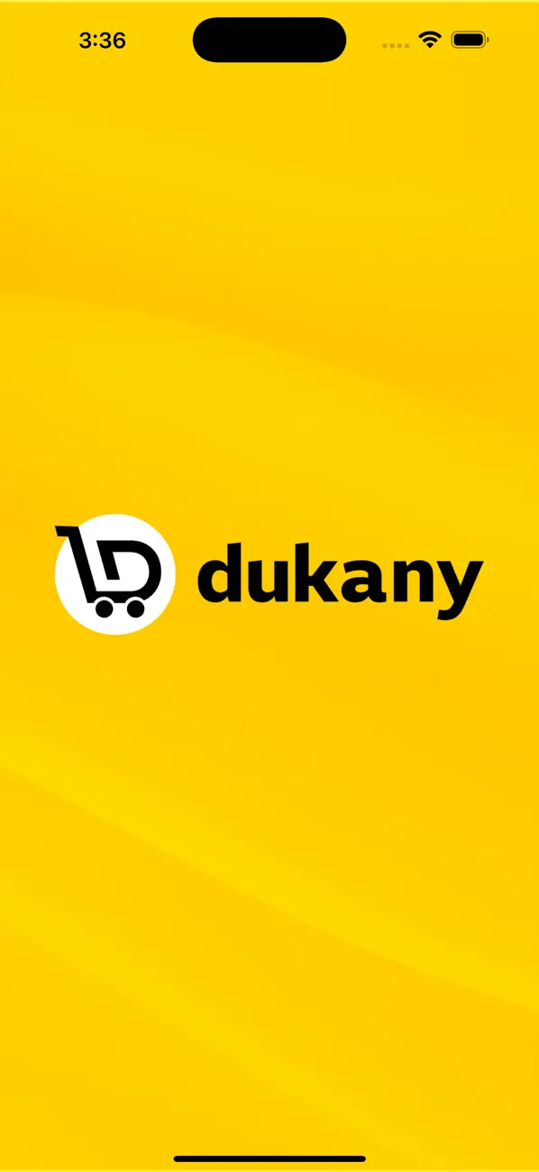 dukany Ecommerce screenshot 6
