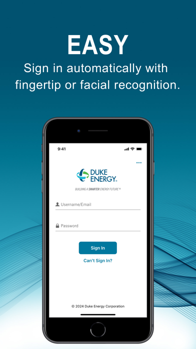 Duke Energy screenshot 5