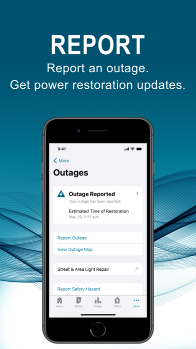 Duke Energy screenshot 3