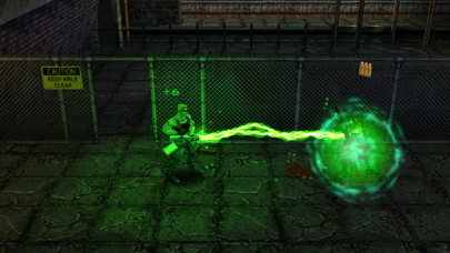 Duke Nukem - Manhattan Project screenshot 2