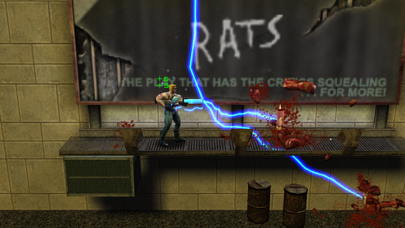 Duke Nukem - Manhattan Project screenshot 1