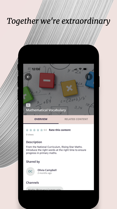 Dukes Hub screenshot 1