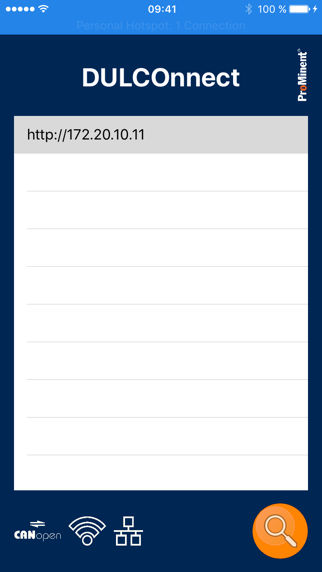 DULCOnnect screenshot 4