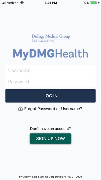 Duly Health and Care screenshot 3