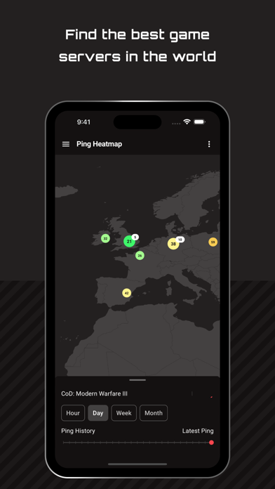 DumaOS screenshot 5