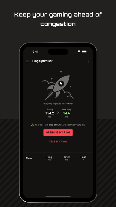 DumaOS screenshot 3