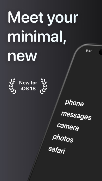 Dumb Phone (dp) screenshot 8