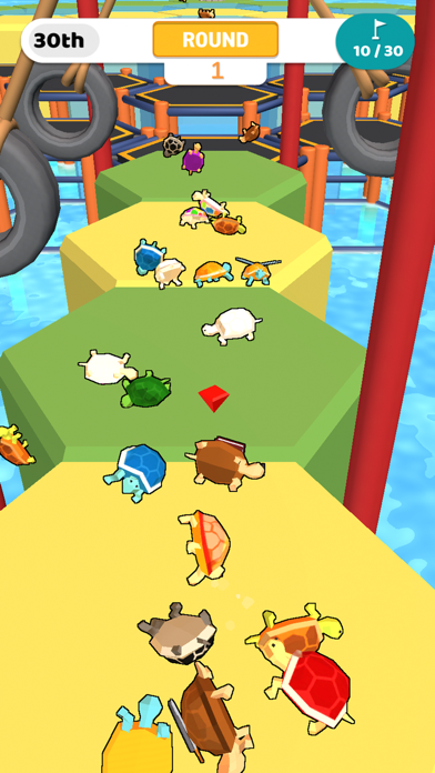 Dumb turtle screenshot 5
