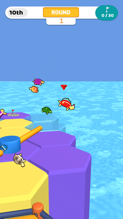 Dumb turtle screenshot 3