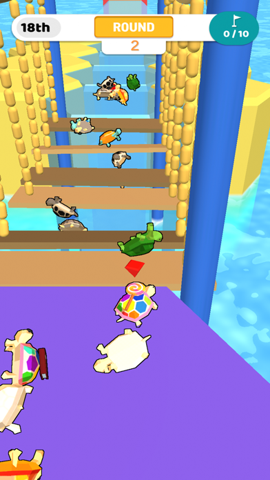 Dumb turtle screenshot 4