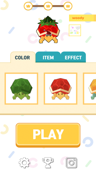 Dumb turtle screenshot 1