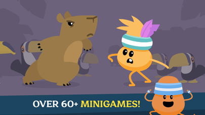 Dumb Ways to Die 2: The Games screenshot 2