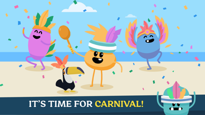 Dumb Ways to Die 2: The Games screenshot 1