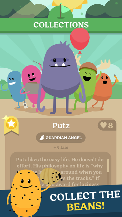 Dumb Ways To Die 3: World Tour screenshot 5
