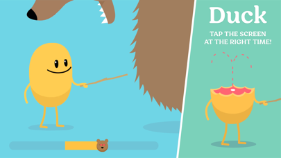 Dumb Ways to Die screenshot 1