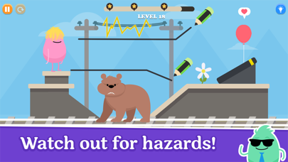 Dumb Ways to Draw 2 screenshot 4