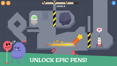 Dumb Ways to Draw screenshot 2