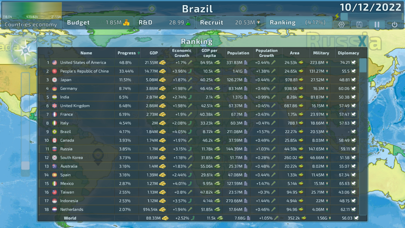 Dummynation screenshot 1