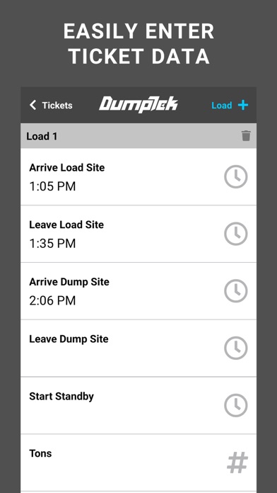 DumpTek screenshot 6