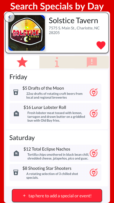 Dunata screenshot 3