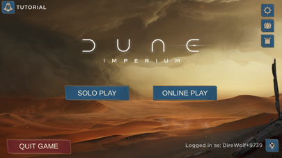 Dune: Imperium screenshot 5