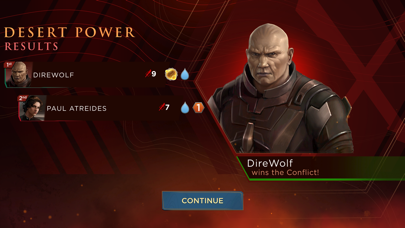 Dune: Imperium screenshot 4