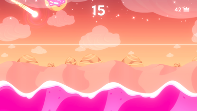 Dune! screenshot 1