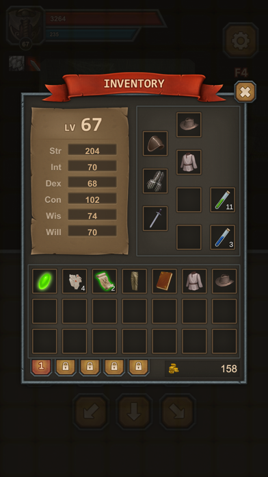 Dungeon Breakers screenshot 6