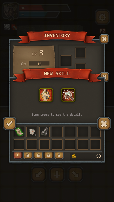 Dungeon Breakers screenshot 4