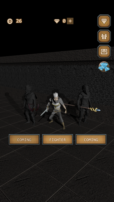 Dungeon Breakers screenshot 8