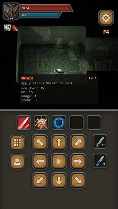 Dungeon Breakers screenshot 7