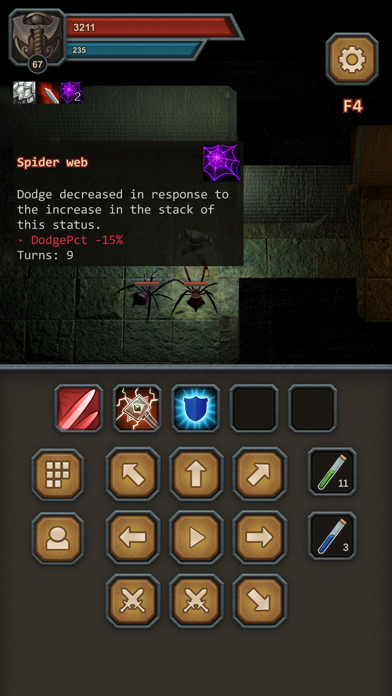 Dungeon Breakers screenshot 3
