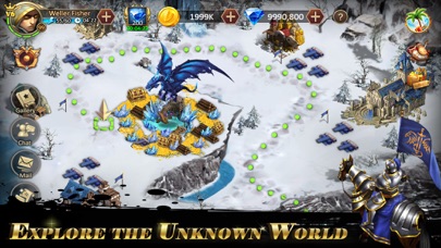 Dungeon & Heroes: 3D RPG screenshot 5