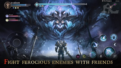 Dungeon Hunter 6 screenshot 4