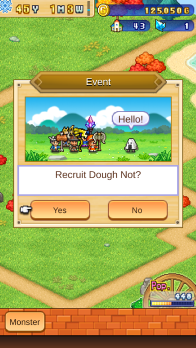 Dungeon Village 2 screenshot 2